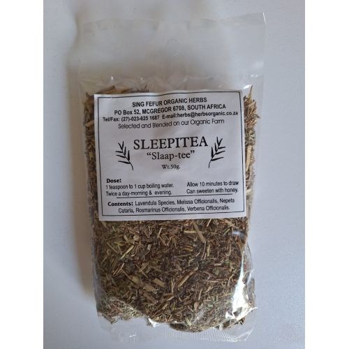 Sleepitea loose